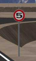 Full speedWarning project thumbnail