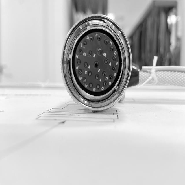 SHELL_DATASET Classification Dataset by Elimco