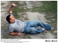 Fall detection project thumbnail