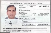 Passport project thumbnail