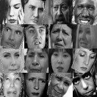 Emotion Detection Project project thumbnail