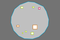 moderate Instance Segmentation Dataset by Marals Workspace