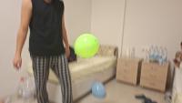 balloon detection project thumbnail