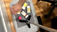 pill bottles project thumbnail