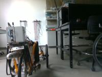 back of vehicle detection BB project thumbnail