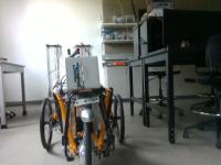 Back of Vehicle Keypoint Detect project thumbnail