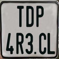 License Plate Detection Datasets project thumbnail