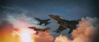 fighter jet detect project thumbnail