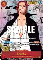 OnePiece Card Game project thumbnail