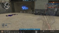 Cross Fire project thumbnail
