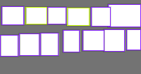 Annotation Visualization