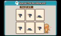Find sliding-card and walking-card project thumbnail