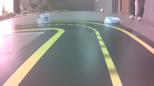 traffic_sign Object Detection Dataset by ircv5