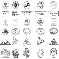 Stamp Detection project thumbnail