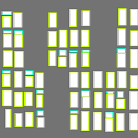 Annotation Visualization