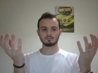 SignLanguage Zahit project thumbnail