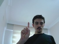 SignLanguage Yavuz project thumbnail