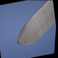 Turbine Blade Detection Object Detection Dataset by Fire
