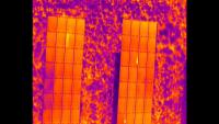 thermal image of pv project thumbnail