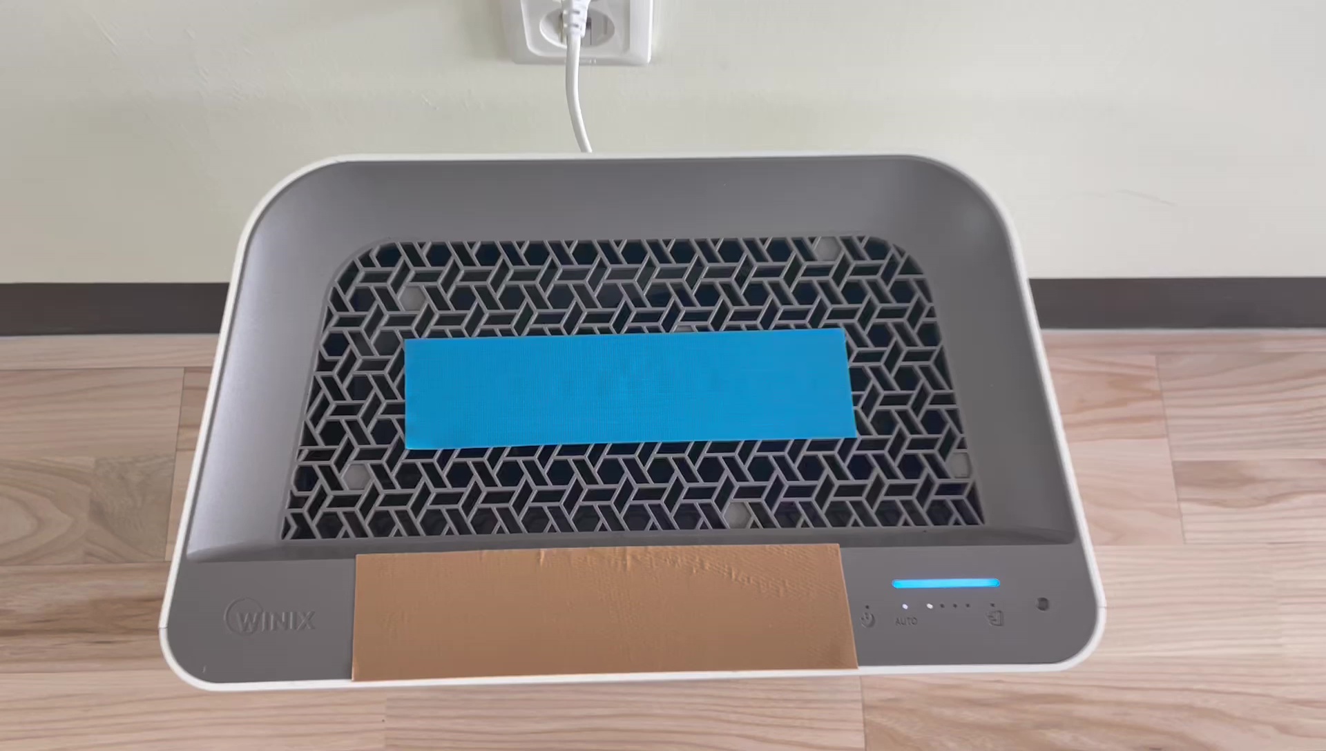 Tape Object Detection Dataset by MSDL