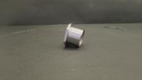 Defect Logam project thumbnail