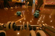 Ball Detection 2 Object Detection Model by Vision