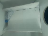 Water bottle detection project thumbnail