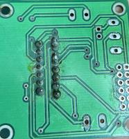 Soldering Defect Model Object Detection Dataset by PCB Defect Detection
