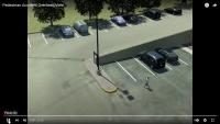 Detect red car and pedestrian  project thumbnail