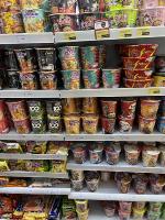 shelves-product-detection project thumbnail