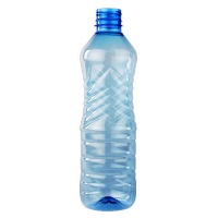 TA Jenis Sampah Plastik (Botol) project thumbnail