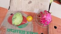 Buah-Buahan project thumbnail