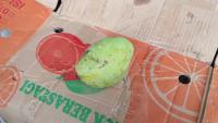 Buah Mangga project thumbnail