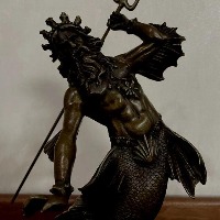 sculpture project thumbnail