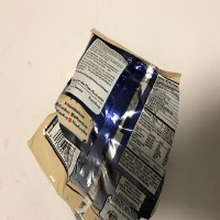 trash project thumbnail