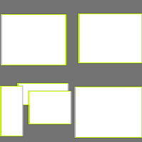 Annotation Visualization