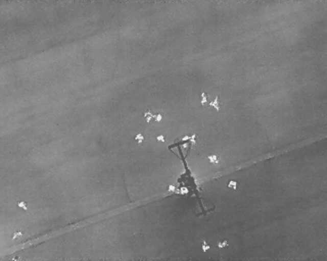 HIT-UAV2 Object Detection Dataset by JJ