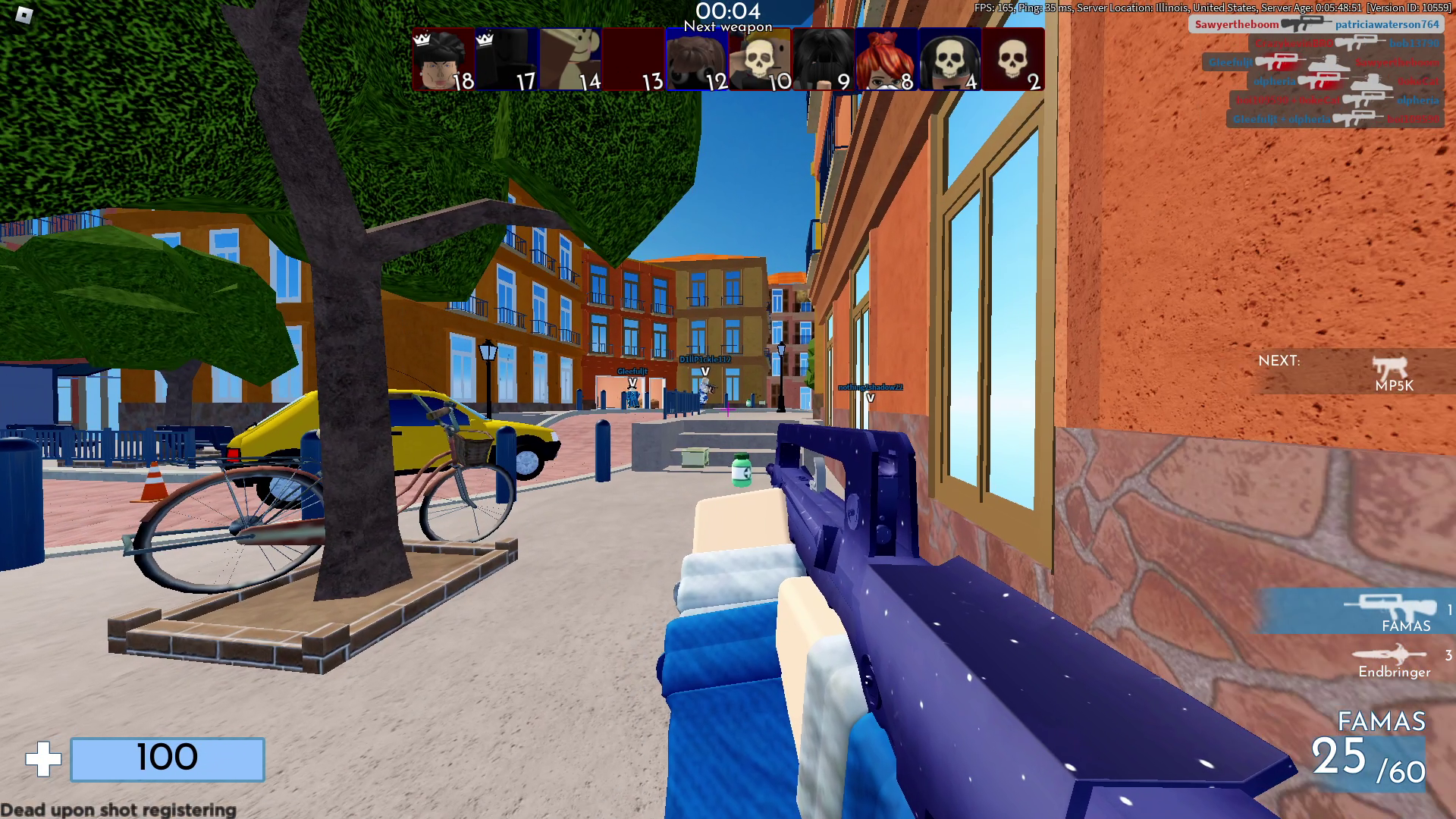 arsenal detection Object Detection Model by SaiLJ