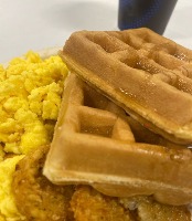 food dataset project thumbnail