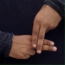 SignLanguage project thumbnail