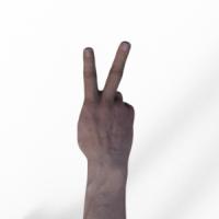 Rock-Paper-Scissor project thumbnail