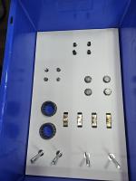 Find bolts, gears, circlips and objects project thumbnail