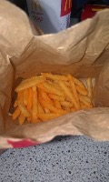 French Fries project thumbnail