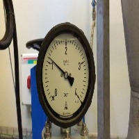 Gauge Object Detection Model by Analog Gauges