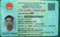 ID_Card_Detection project thumbnail
