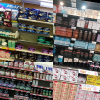 supermarket project thumbnail