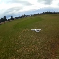 ZaferUAV project thumbnail