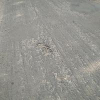 pothole detection project thumbnail