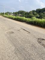 Potholes and Crack project thumbnail