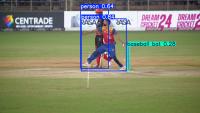 Object Detection project thumbnail